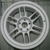 wheelblasting