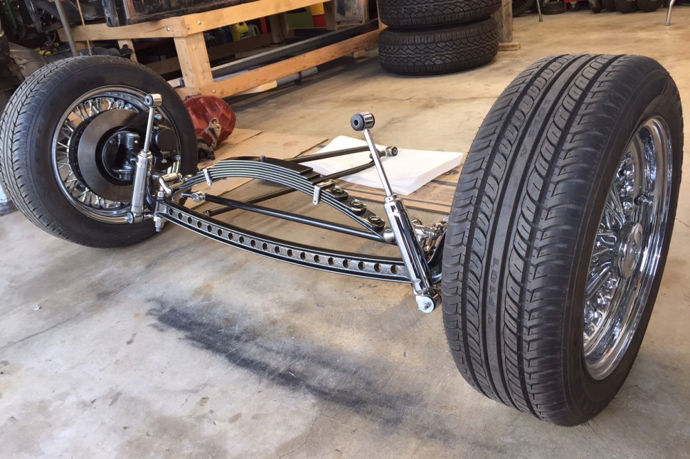 Classic / Restoration Projects